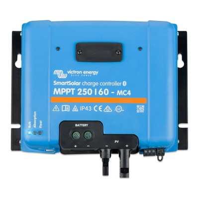 SmartSolar MPPT 250/60-MC4