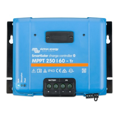 SmartSolar MPPT 250/60-Tr