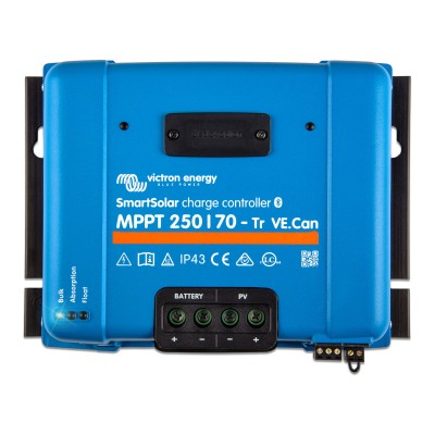Victron SmartSolar MPPT 250/70-Tr VE.Can