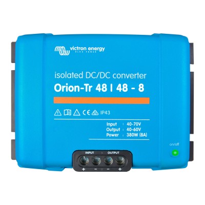 Victron Orion-Tr 48/48-8A (380W)