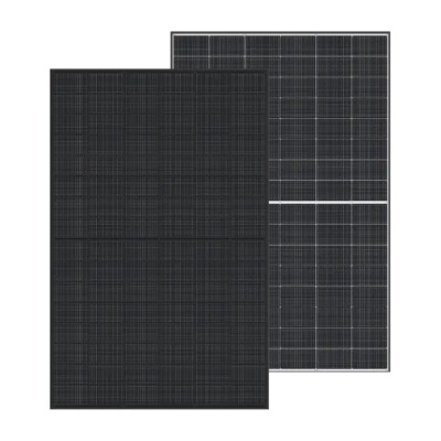 Panou solar fotovoltaic TCL Solar HSM-ND48-DR 450W bifacial N-Type sticlă dublă