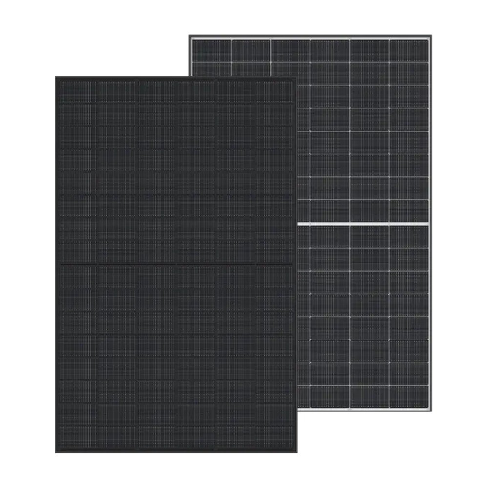 Panou solar fotovoltaic TCL Solar HSM-ND48-DR 450W bifacial N-Type sticlă dublă