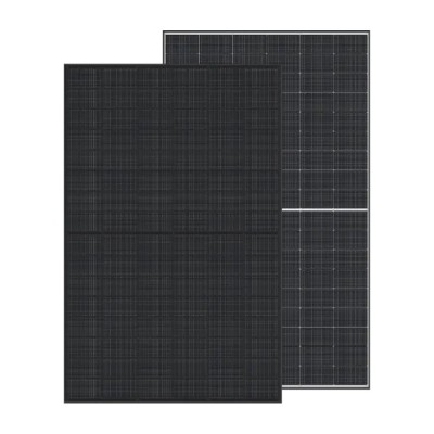 Panou solar fotovoltaic TCL Solar HSM-ND54-DR 500Wp bifacial
