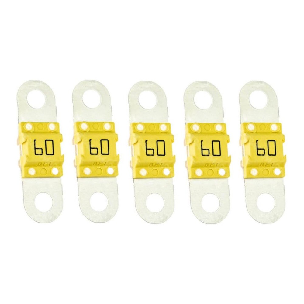 Siguranță MIDI 60A/58V (pachet de 5 buc) Victron Energy