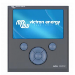 Victron Energy Color...