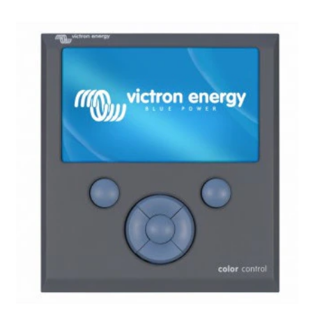Victron Energy Color...