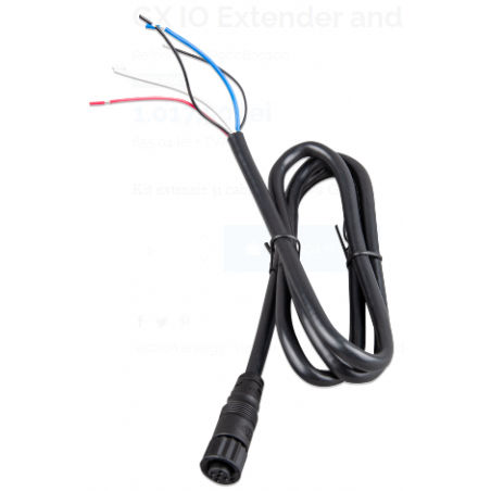 Victron Energy Kit extensie...