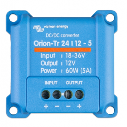 Orion-Tr 24/12-5 (60W)