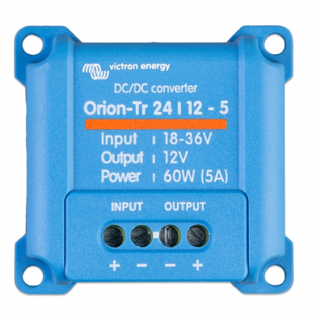 Orion-Tr 24/12-5 (60W)