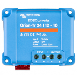 Victron Orion-Tr 24/12-10...