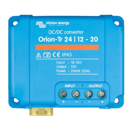 Victron Orion-Tr 24/12-20...