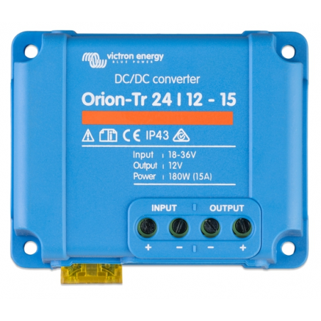 Orion-Tr 24/12-15 (180W)