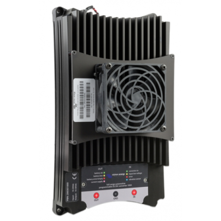 Convertor Victron 100A...
