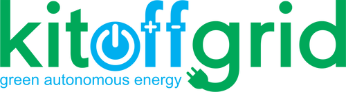 kitoffgrid, energie verde autonomă